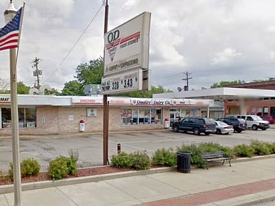 Quality Dairy Store