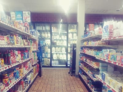 Quality Dairy Store