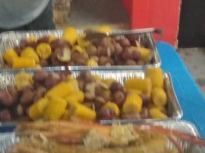 Quarter Boyz mc clubhouse