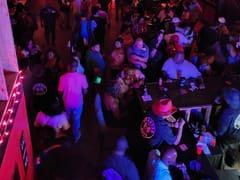 Quarter Boyz mc clubhouse