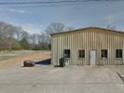 Quarter Boyz mc clubhouse