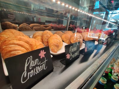 Quartermaine Coffee Roaster