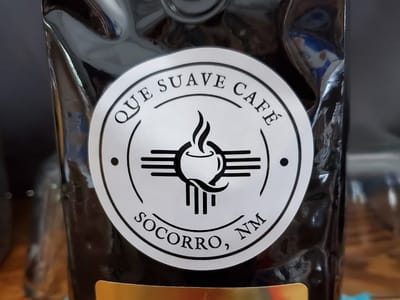 Que Suave Cafe