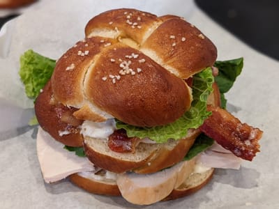 Queen Anne Coffee Co.