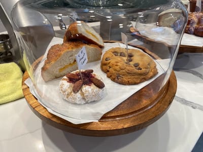 Queen Anne Coffee Co.