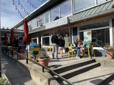 Queen Anne Coffee Co.