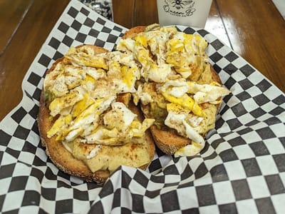 Queen B Coffee Company