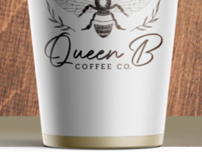 Queen B Coffee Company