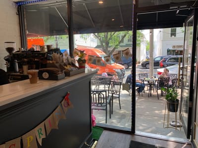 Queen B Coffee Company