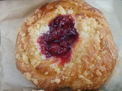 Queen Bean Coffee Co