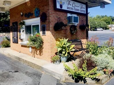 Queen Bean Coffee Co