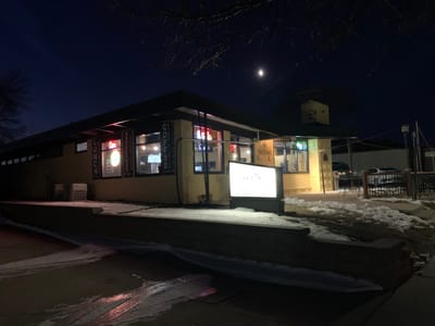 Queen Beans Coffeehouse