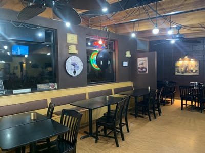 Queen Beans Coffeehouse