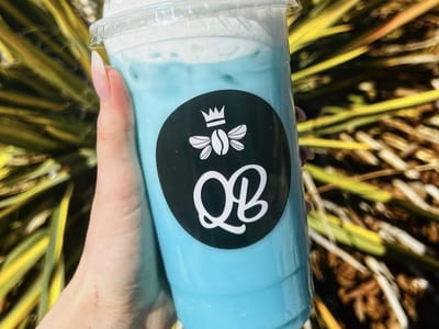 Queen Beans Espresso