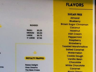 Queen Beans Espresso