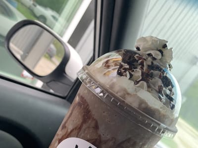 Queen Beans Espresso