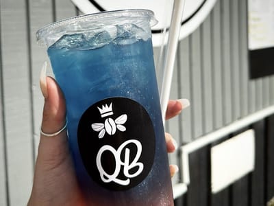 Queen Beans Espresso