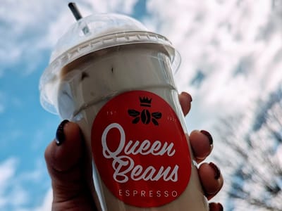Queen Beans Espresso
