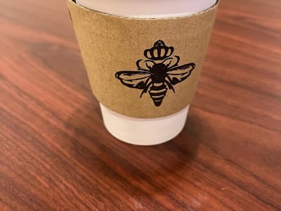 Queen Bee Coffee Co.