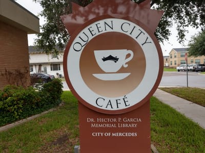 Queen City Cafe
