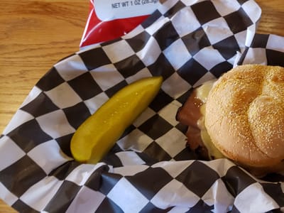 Queen's Point Coffee