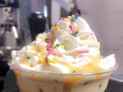 Queen's Point Coffee