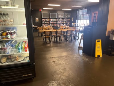 Queen Street Deli & Bakery, Inc.