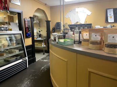 Queen Street Deli & Bakery, Inc.