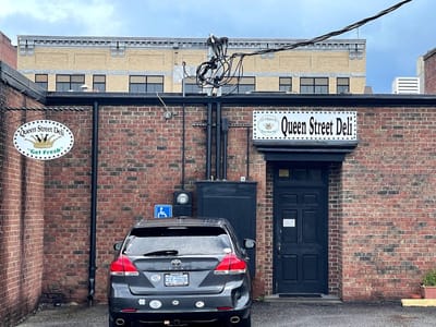 Queen Street Deli & Bakery, Inc.