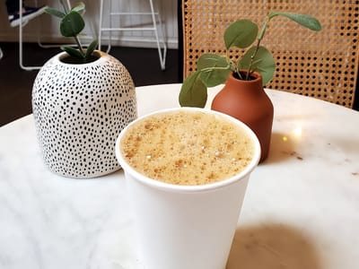 Queenstage Coffee House