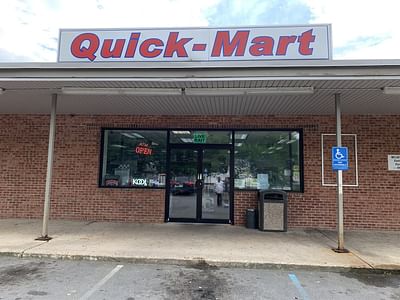 Quick Mart