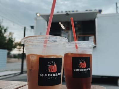 QuickDraw Coffee