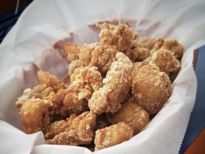 Quickly Boba Cafe-Brunswick Maine