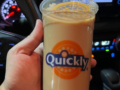 Quickly Rowland Heights