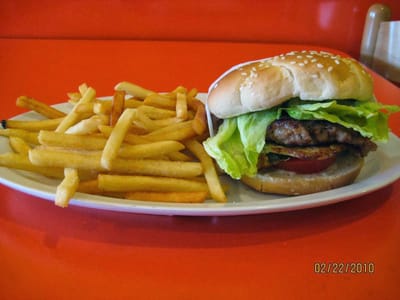 Quickly Rowland Heights