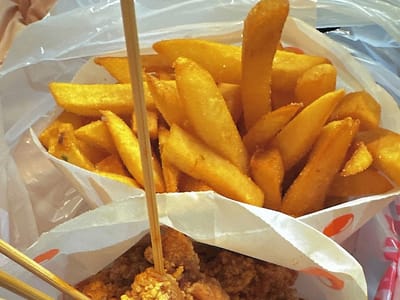 Quickly Rowland Heights