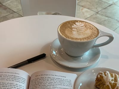 Quickwater Coffee Roasters