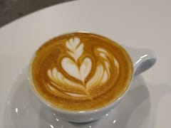 Quickwater Coffee Roasters