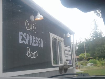 Quil Bean Espresso