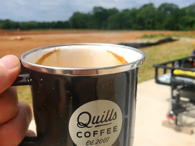 Quills Coffee