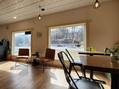 Quin Brew Coffee Company