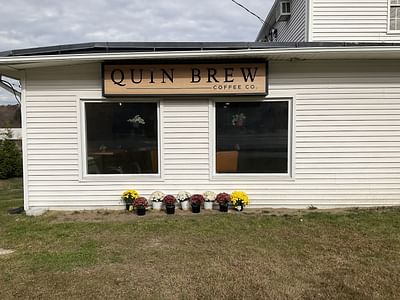 Quin Brew Coffee Company