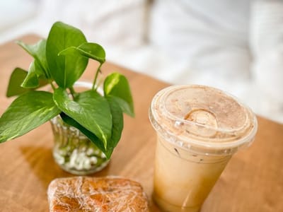 Quin Brew Coffee Company