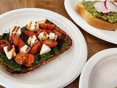 Quin Brew Coffee Company