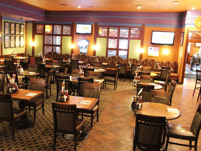 Quinault Beach Resort and Casino