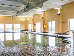 Quinault Beach Resort and Casino