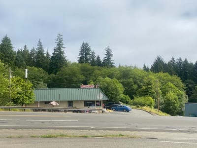 Quinault Internet Cafe