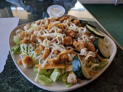 Quinault Internet Cafe