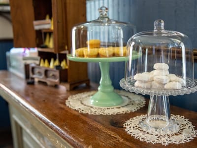 Quintessential Rivertown Spice & Tea