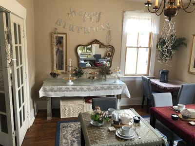 Quintessential Rivertown Spice & Tea